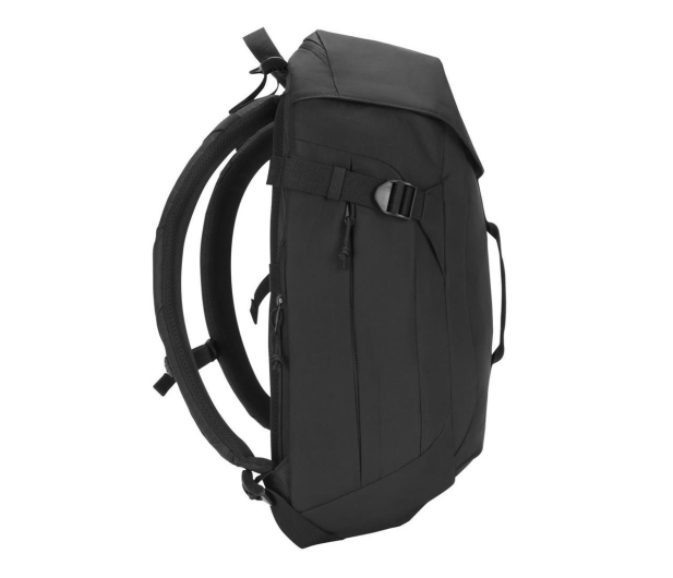 TARGUS Plecak na laptopa Sol-Lite 15,6" czarny TSB971GL - 531025 - zdjęcie 5